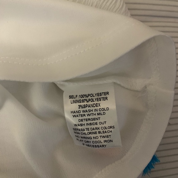 Hannah Banana Flower Tank - Picture 5 of 6